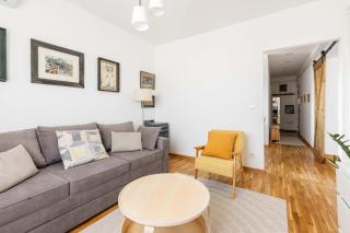 Apartment Artistique - Belgrado - 3