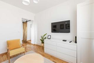 Apartment Artistique - Belgrado - 2