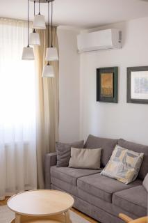 Apartment Artistique - Belgrado - 5