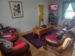 Drumaneir Cottage - Carrickmore - 5
