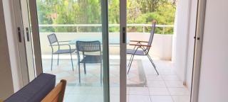 Complete three-room apartment with large terraces and car parking - Chania - 5