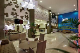 Hampton By Hilton Gaziantep - Gaziantep - 8