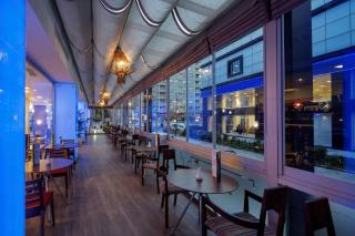 Hampton By Hilton Gaziantep - Gaziantep - 5