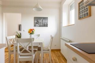 Apartment Artistique - Belgrado - 1