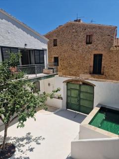 Renovated house Palau-Saverdera (Costa Brava) - Palau-Saverdera - 0