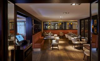 DoubleTree by Hilton London Ealing - Londra - 3