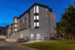 Hampton by Hilton Świnoujscie - Świnoujście - 5