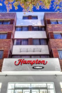 Hampton by Hilton Świnoujscie - Świnoujście - 6