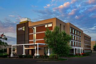 Home2 Suites by Hilton - Memphis/Southaven - Southaven - 0