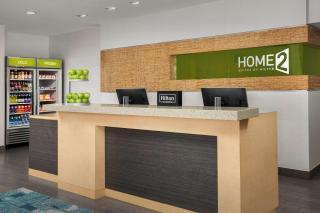 Home2 Suites by Hilton - Memphis/Southaven - Southaven - 6