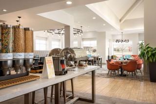 Hilton Garden Inn Fort Collins - Fort Collins - 3