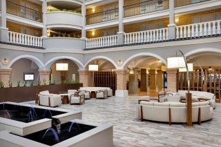 Embassy Suites by Hilton Orlando International Drive Convention Center - Orlando - 7
