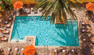 Embassy Suites by Hilton Orlando International Drive Convention Center - Orlando - 5