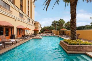 Embassy Suites by Hilton Orlando International Drive Convention Center - Orlando - 4