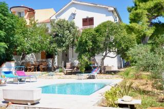 Villa Barbat 28 - Barbat na Rabu - 9