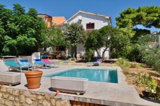 Villa Barbat 28 - Barbat na Rabu - 4