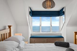 Penrose - Beach House with Direct Beach Access - Saundersfoot - 8