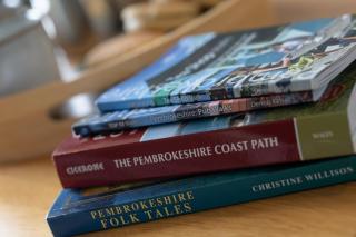 Penrose - Beach House with Direct Beach Access - Saundersfoot - 3