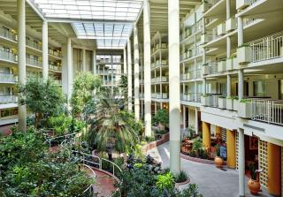 Embassy Suites Parsippany - 9