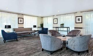Embassy Suites Parsippany - Parsippany - 8