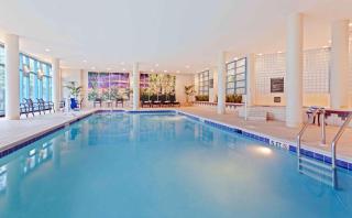 Embassy Suites Parsippany - Parsippany - 5
