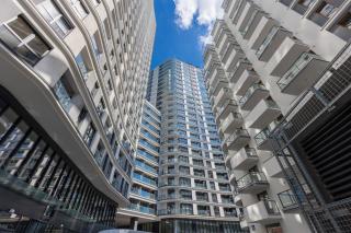 Cozy Apartments Warsaw Wola Kasprzaka by Noclegi Renters - Varsavia - 7