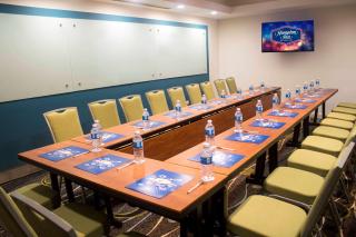 Hampton Inn by Hilton Merida - Mérida - 4