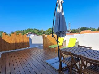 Appartement proche plage hendaye - Hendaye - 7