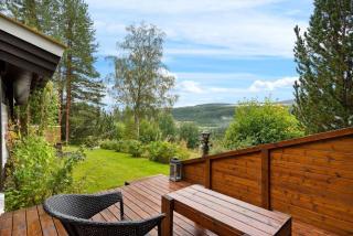Gaulabua - cozy cabin by the river Gaula - - 8