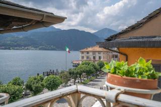 Julias Appartamento nella piazza principale - Orta San Giulio - 5