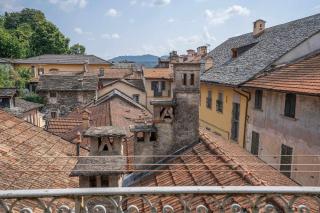 Julias Appartamento nella piazza principale - Orta San Giulio - 7