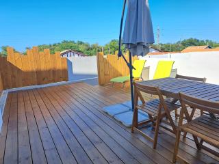 Appartement proche plage hendaye - Hendaye - 1