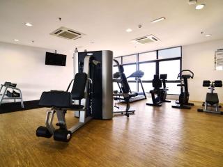 Mercure Selangor Selayang - Batu Caves - 6