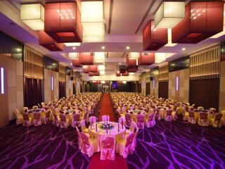 Mercure Selangor Selayang - Batu Caves - 2