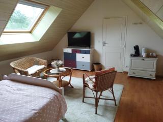 Chambre chez l'habitant - Les Portes du Coglais - 4