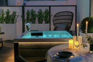 Niepce Paris, Curio Collection By Hilton - Parijs - 5