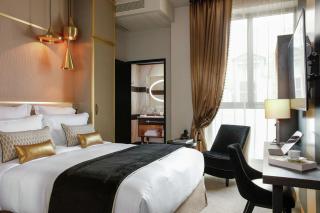 Niepce Paris, Curio Collection By Hilton - Parijs - 8