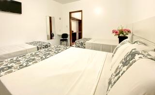 Hotel Malibu - Porto Seguro - 6