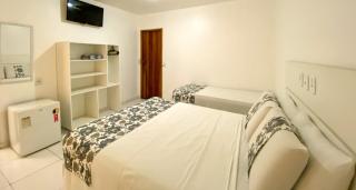 Hotel Malibu - Porto Seguro - 5