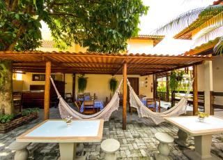 Hotel Malibu - Porto Seguro - 2