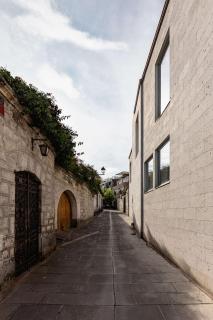 Hampton by Hilton Arequipa - Arequipa - 9