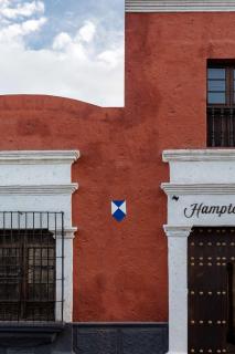 Hampton by Hilton Arequipa - Arequipa - 8