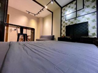 Imperio,Res - Luxurious - Seaview - 9