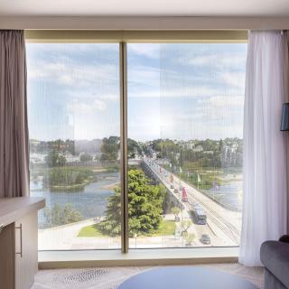 Hilton Garden Inn Tours Centre, France - Tours - 8