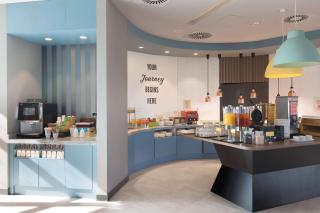 Hampton by Hilton Krakow Airport - 2