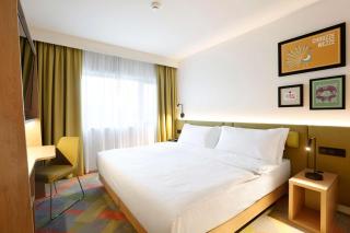 Hampton by Hilton Krakow Airport - 9