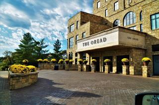The Oread Lawrence, Tapestry Collection by Hilton - Lawrence - 8