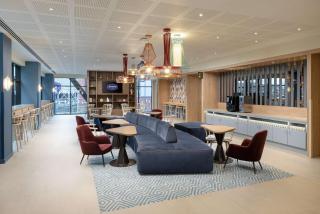 Hampton By Hilton Rochdale - 0
