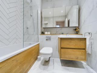 Luxury Stunning 2bedroom city centre - Manchester - 8