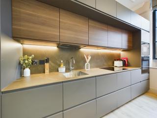 Luxury Stunning 2bedroom city centre - Manchester - 2